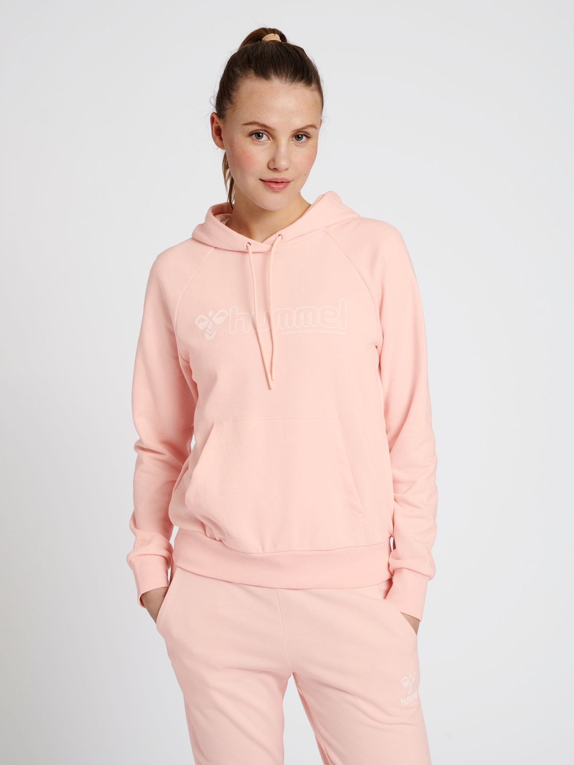 hmlNONI 2.0 HOODIE