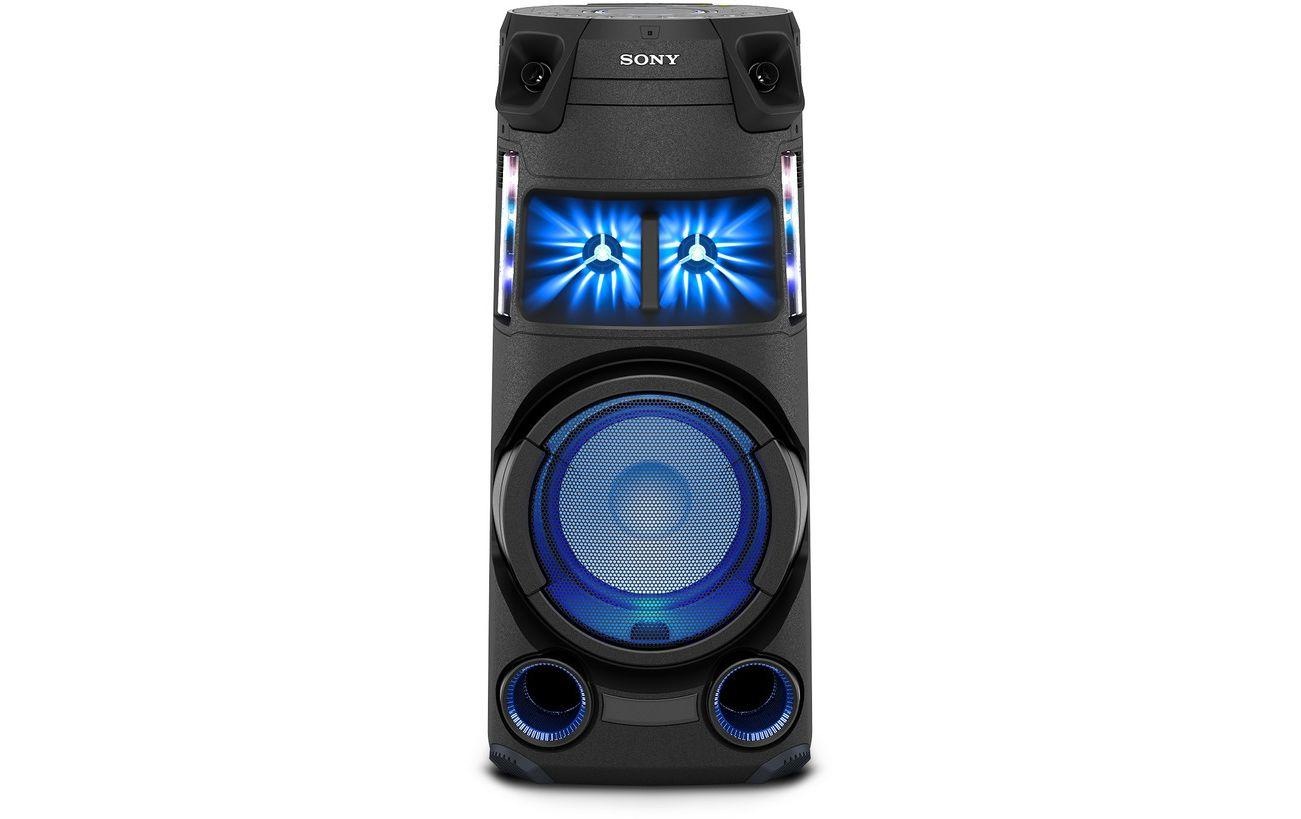 Sony Bluetooth-Speaker »MHC-V43D Schwarz« ( )