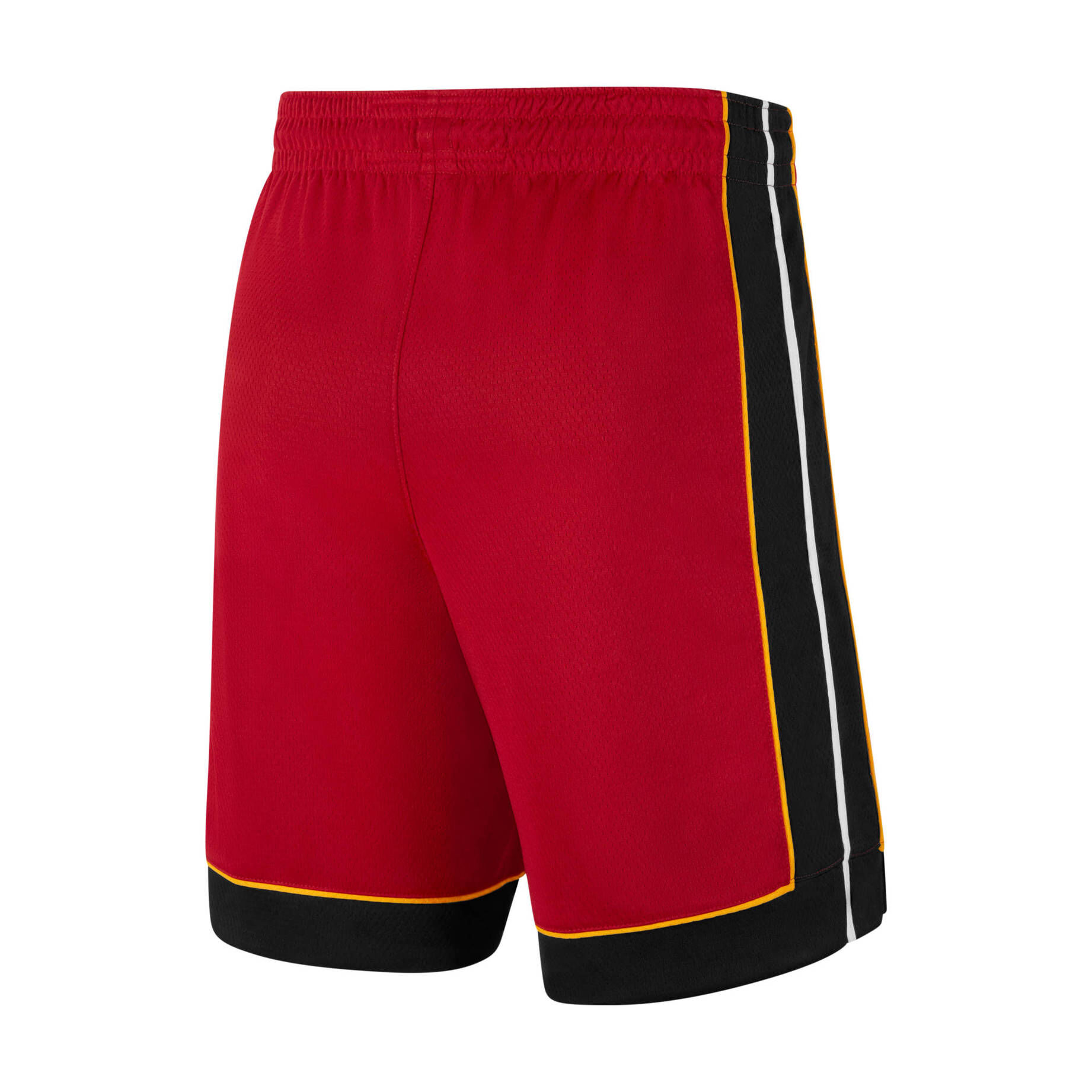 Nike| Herren Basketballshorts HEAT STATEMENT EDITION 2020