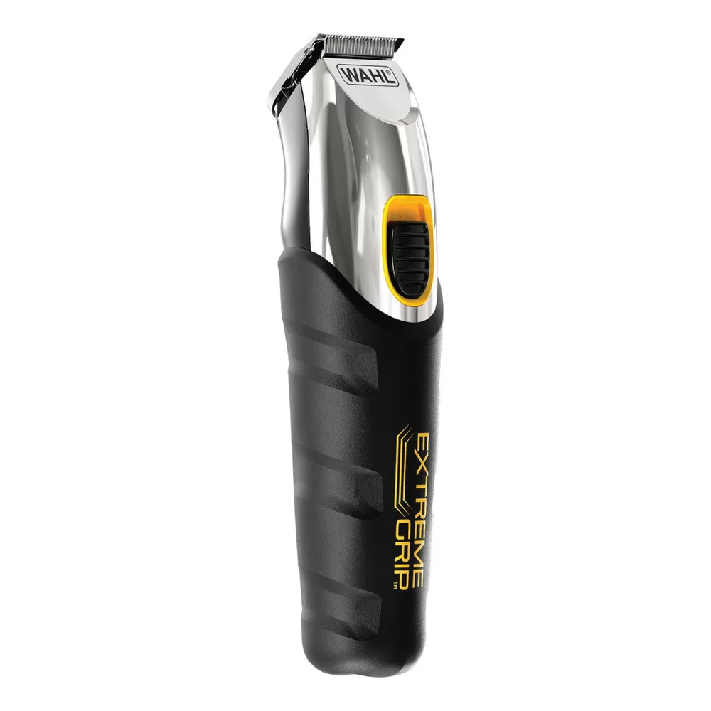Wahl Skægtrimmer Extreme Grip - 1 stk.