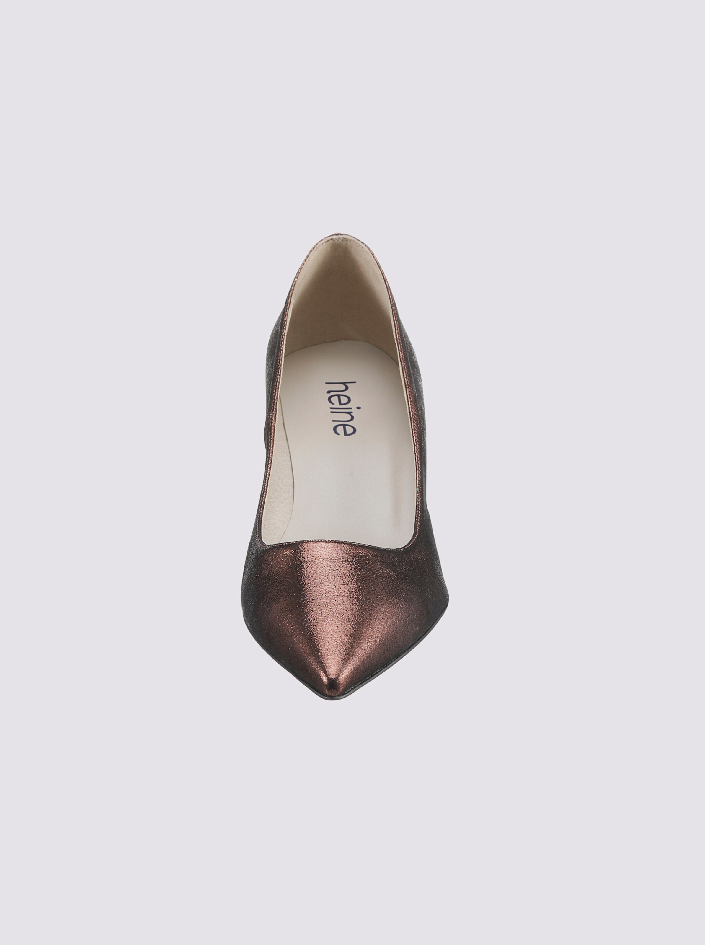 Pumps