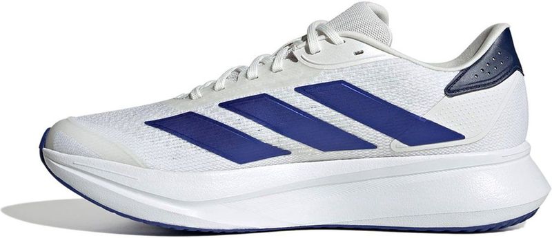 adidas - DURAMO SL 2 - Hardloopschoenen - Cloud White/Lucid Blue/Dark Blue