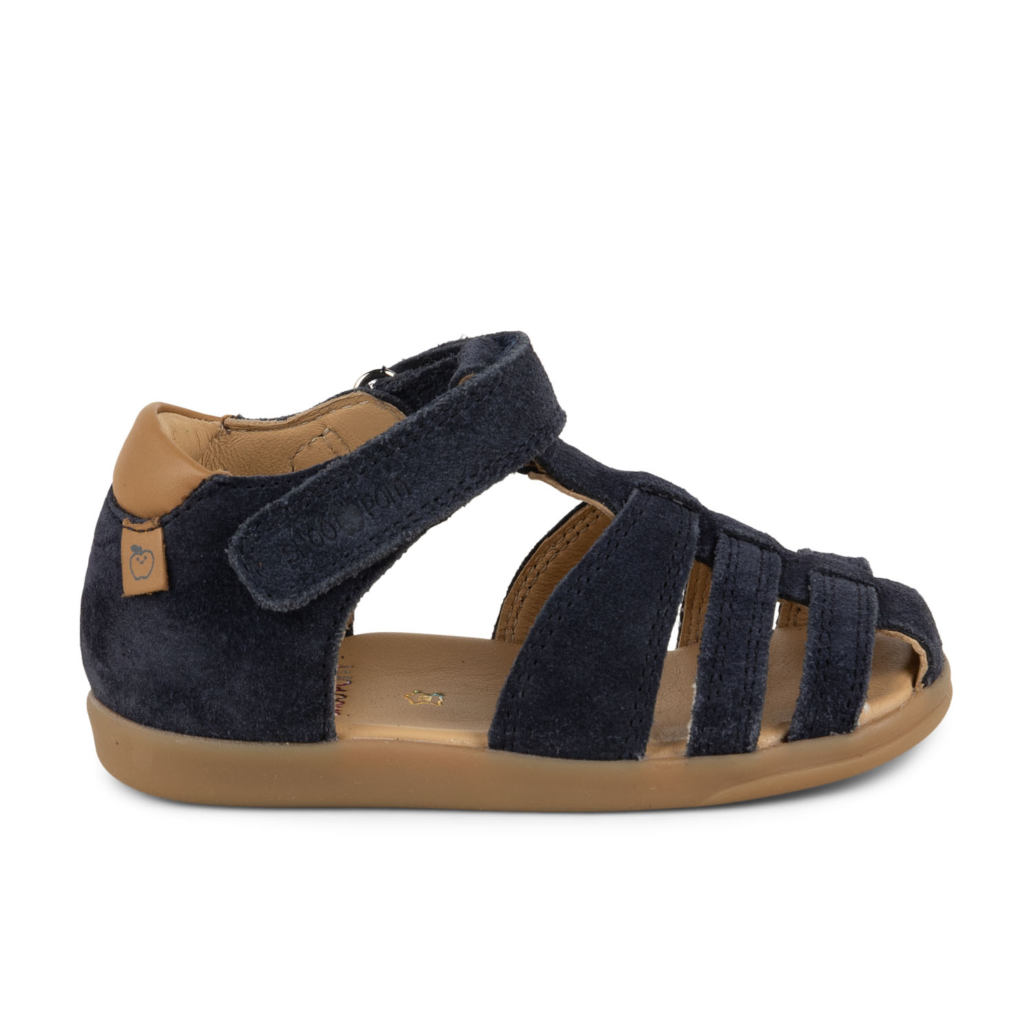 Sandales fille, garçon SHOO POM PIKA TONTON