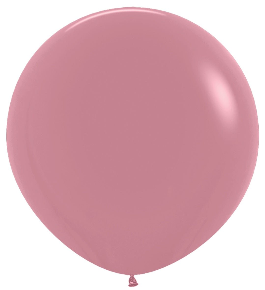 Roze Ballonnen 91cm 10st