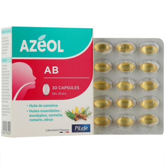Azeol AB