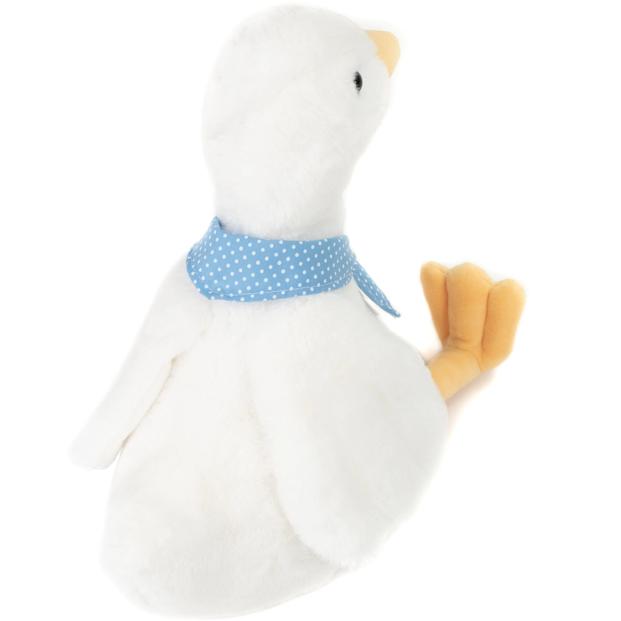 Teddy HERMANN® Ente Elisa, 28 cm