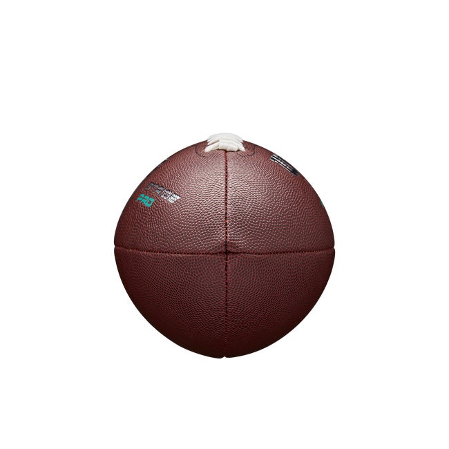 NFL Stride Gen Green Football