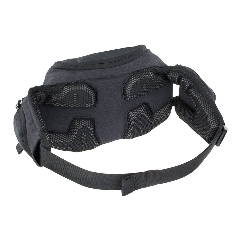 Ion Bike HIPBAG TRAZE 3L - Sacoche banane black