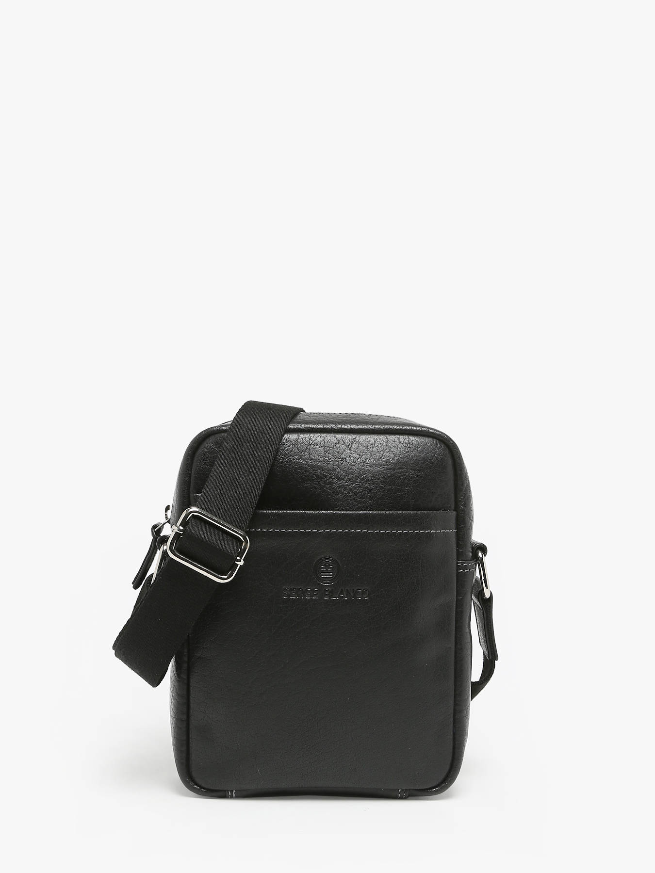 Sac bandoulire SERGE BLANCO