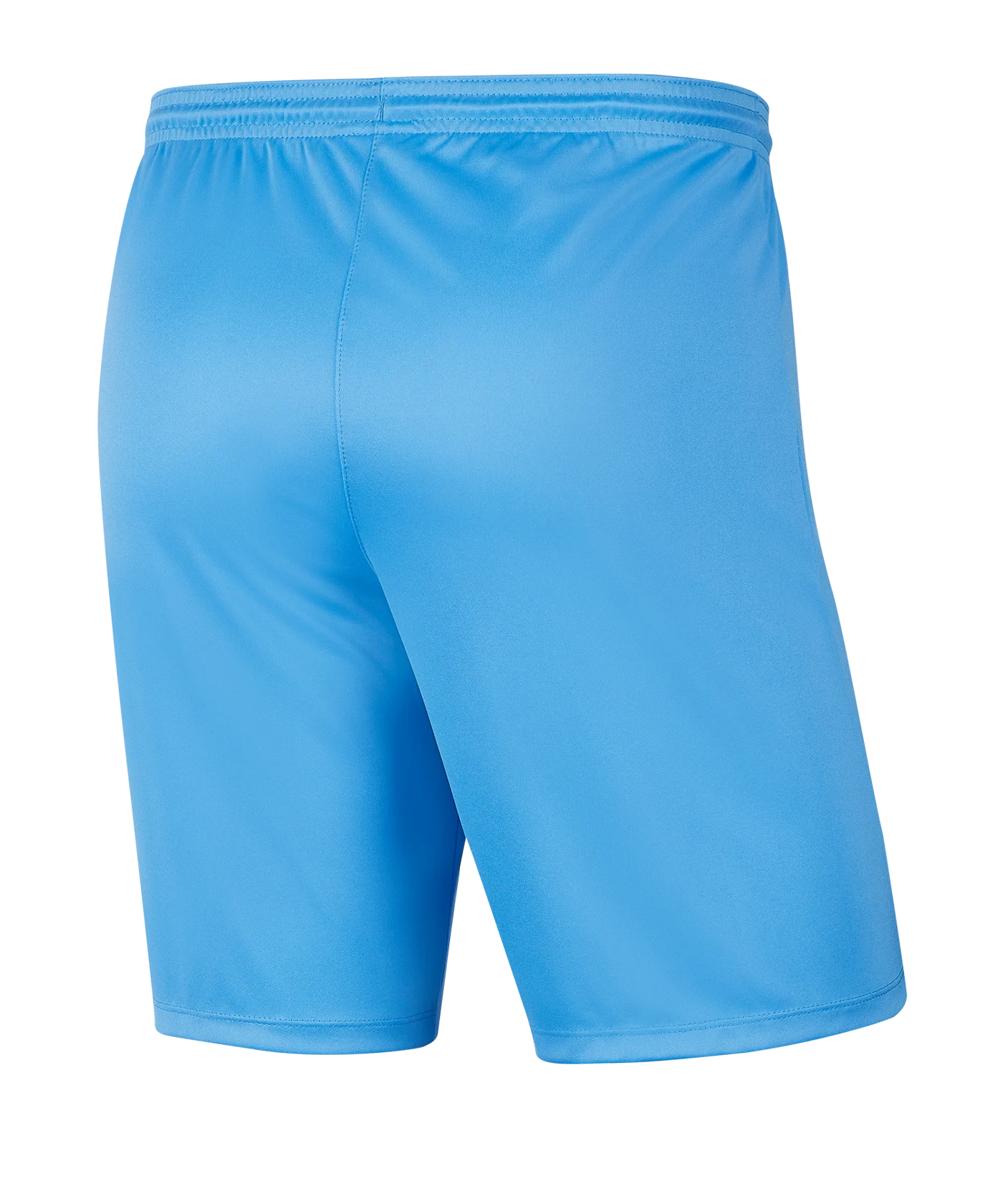 Nike Park III Short Blau F412