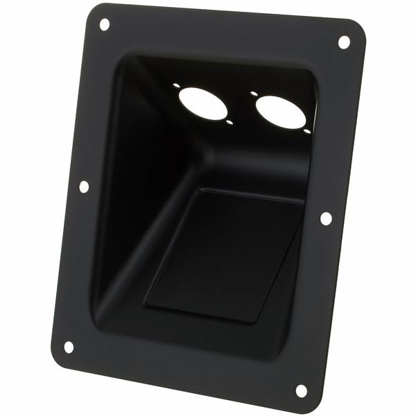 Adam Hall 87160 Einbauschale