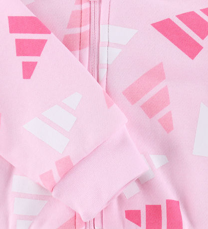 adidas Performance Sweatset - I Clbrtnts - CLPink