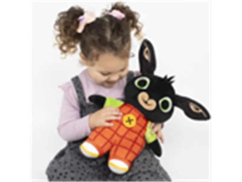 Bing Super Soft Huggable, 43 cm