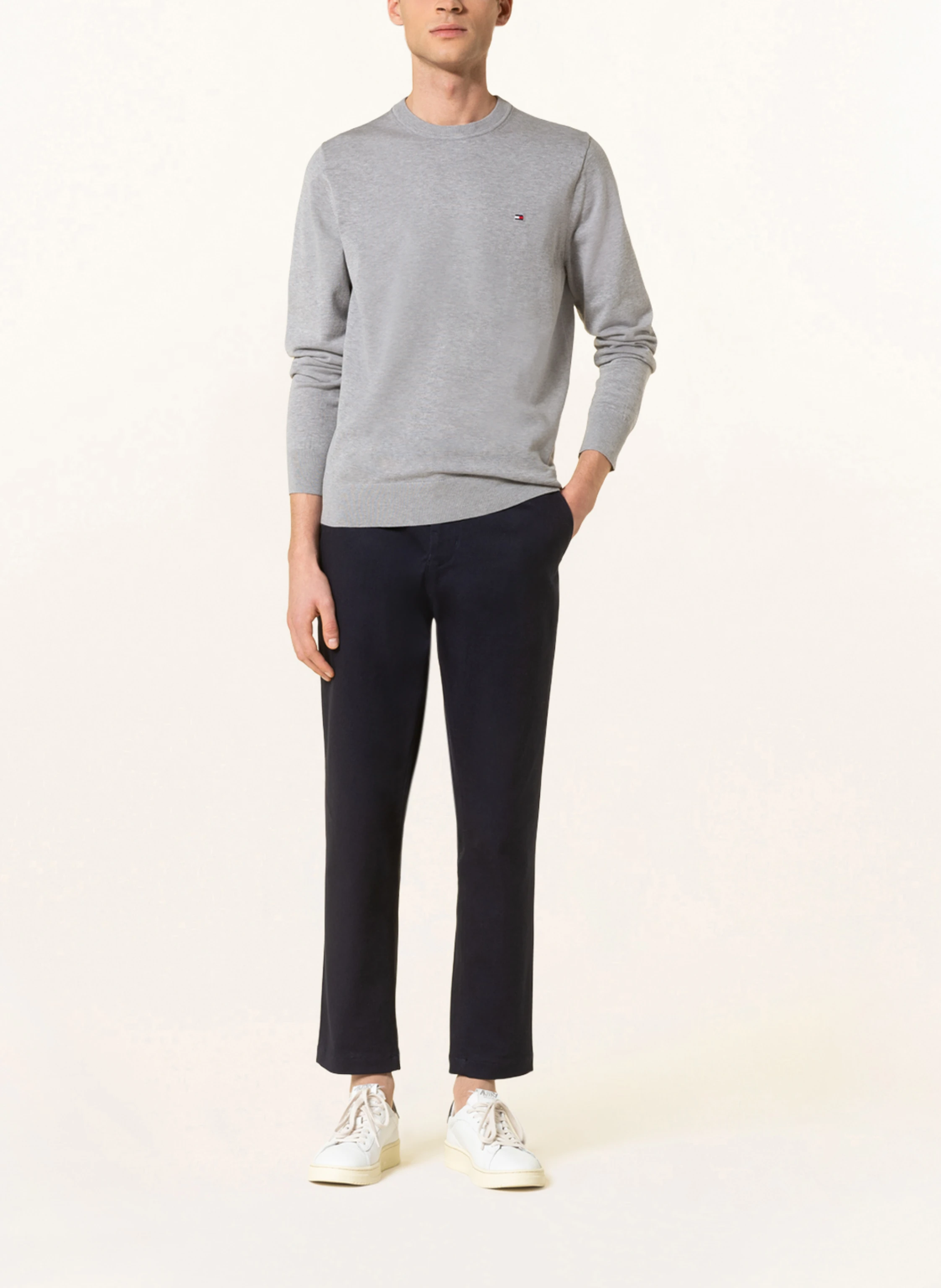 TOMMY HILFIGER Pullover