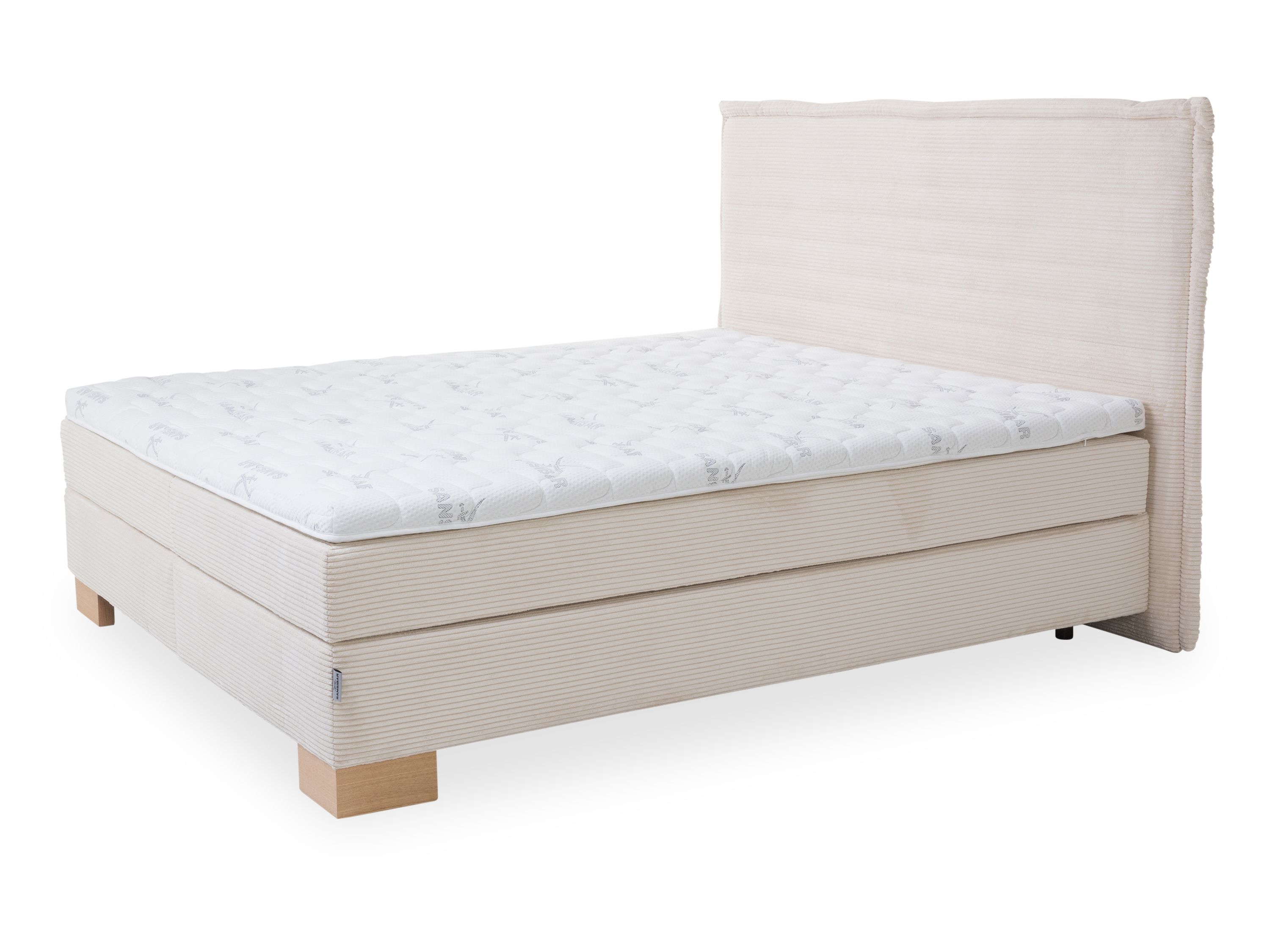 Boxspringbett LANGEOOG