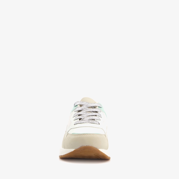 Blue Box meisjes dad sneakers