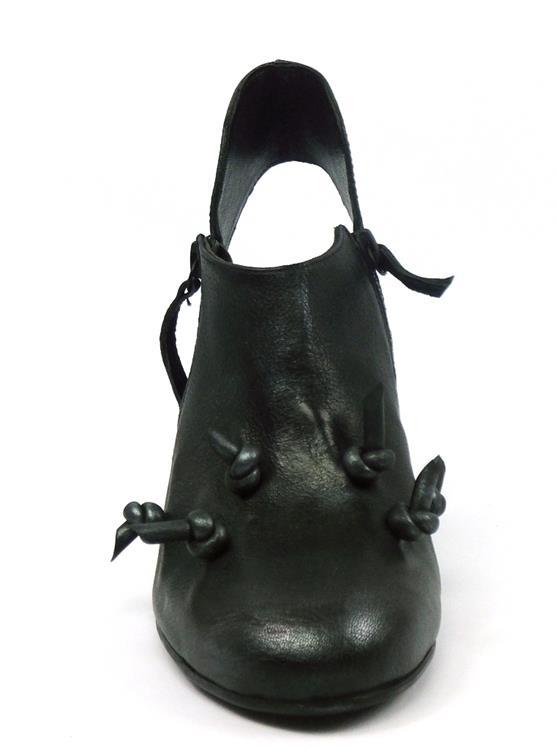 Papucei Marble Black