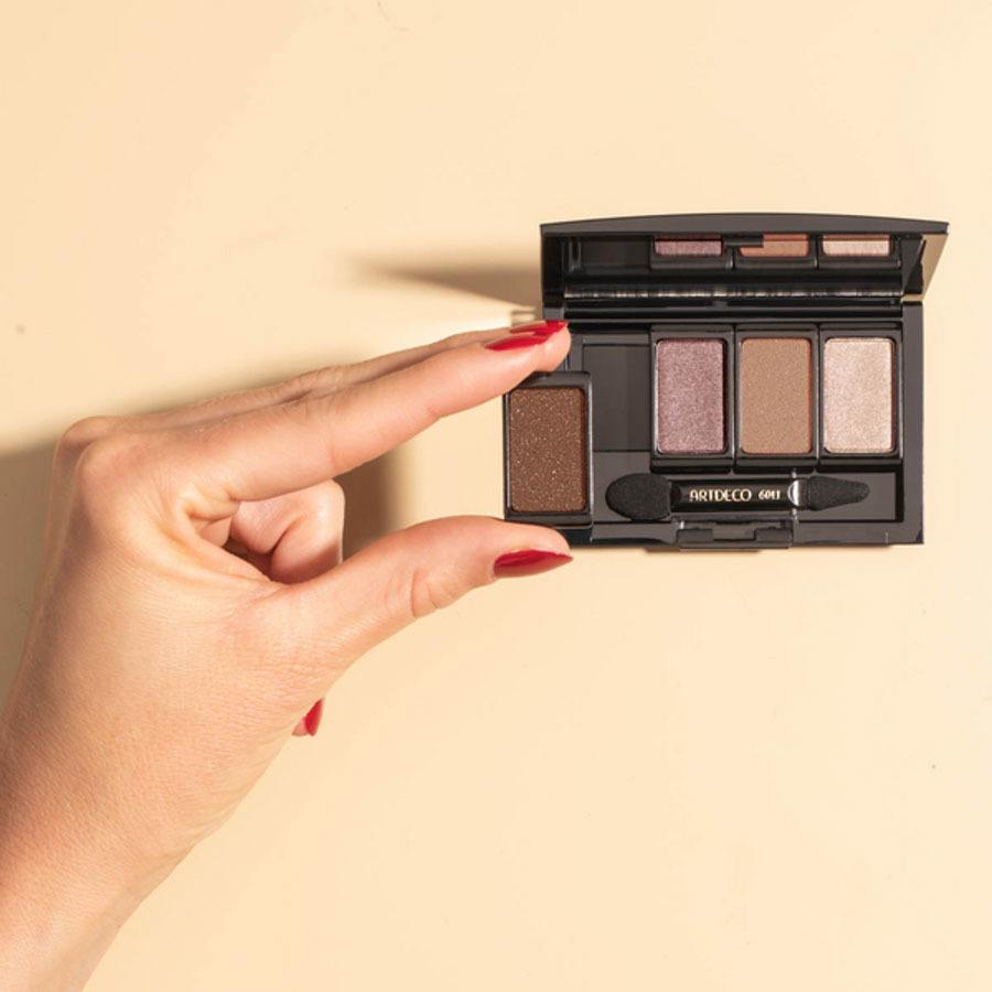 Artdeco Eyeshadow #86 Pearly Smokey Lilac 0,8g