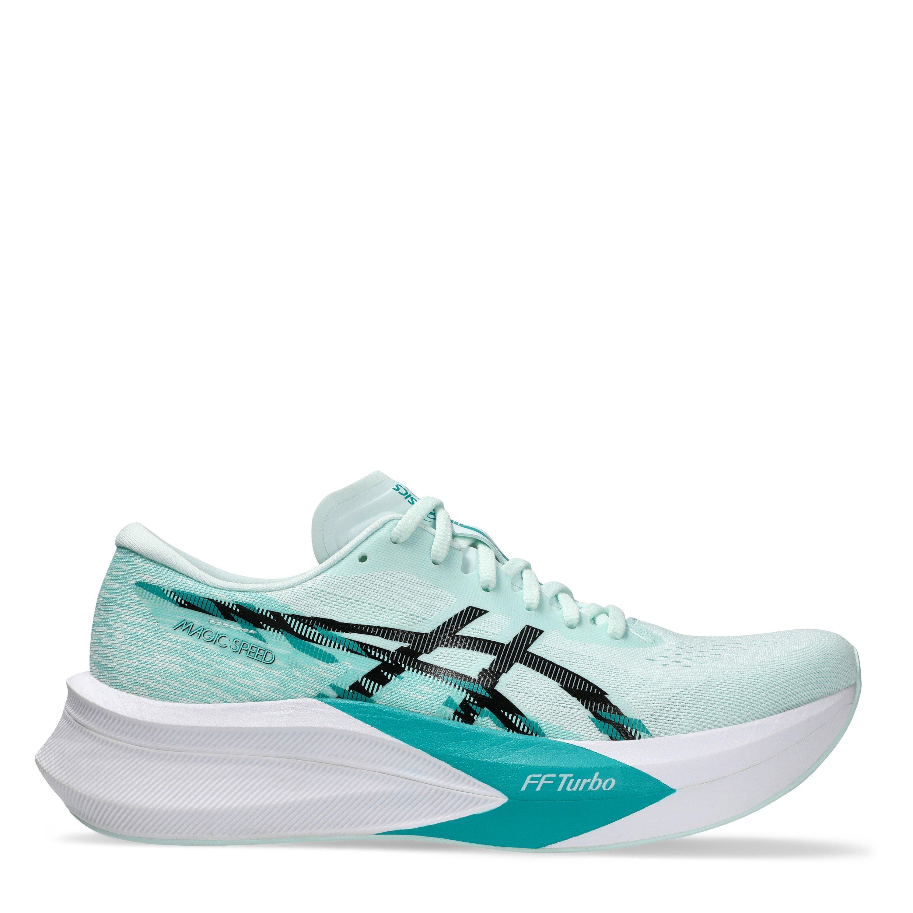 Asics Magic Speed 4 Trainers Mens