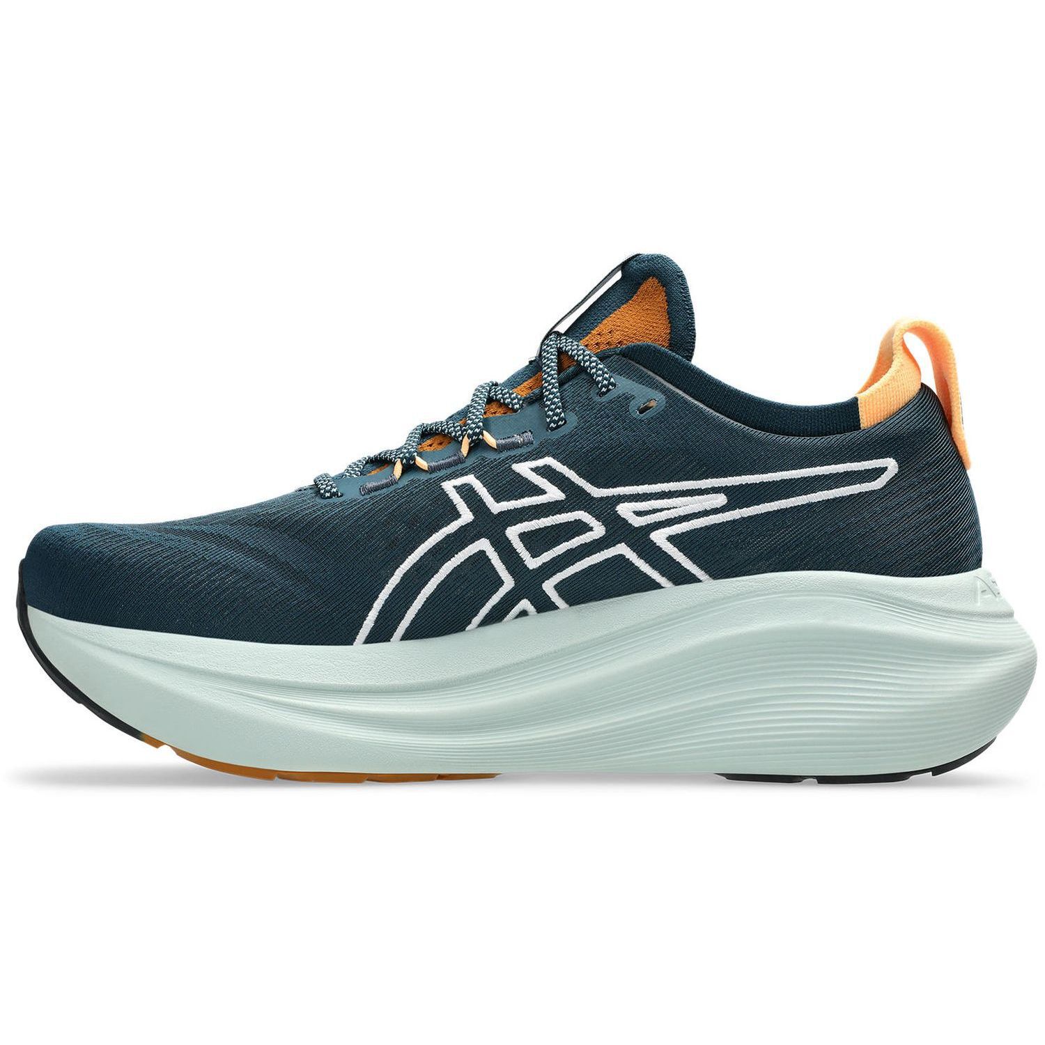 ASICSGEL-NIMBUS 27 TR Men