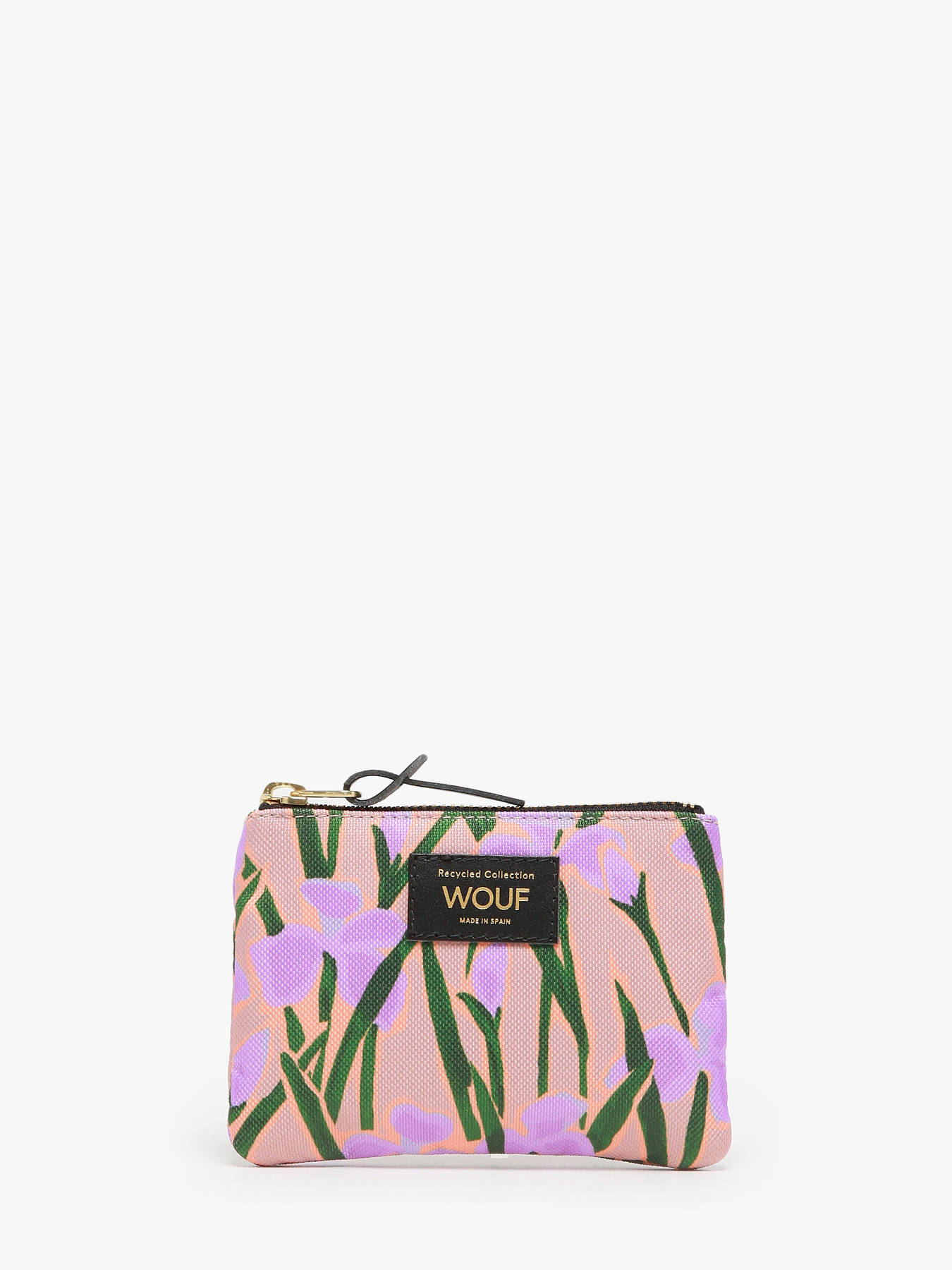 Porte-monnaie Iris WOUF