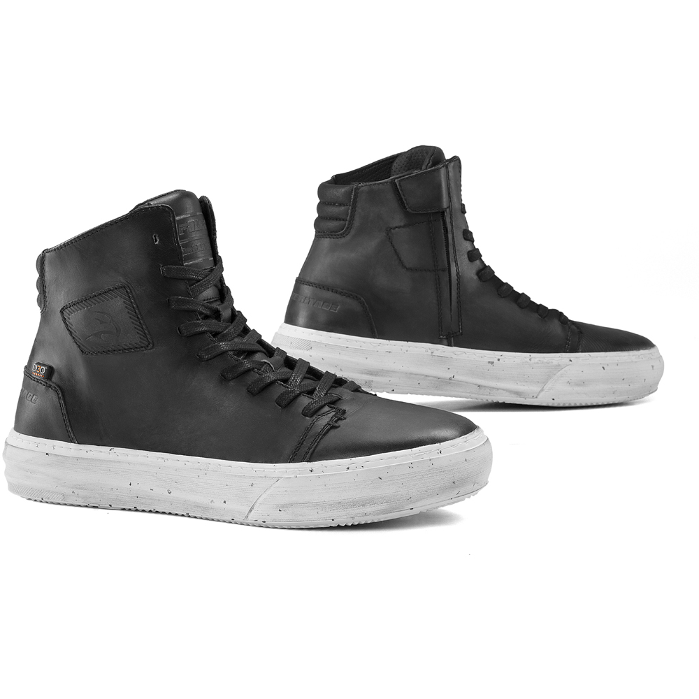 Falco - Baskets Nomad Noir