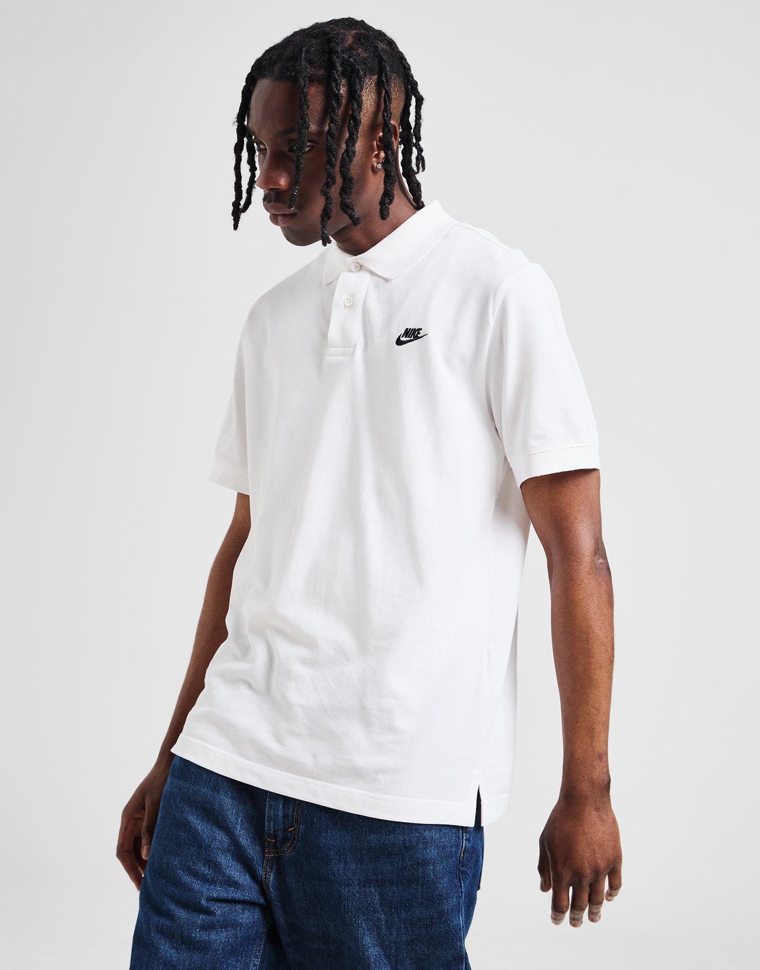 Nike Foundation Polo Shirt