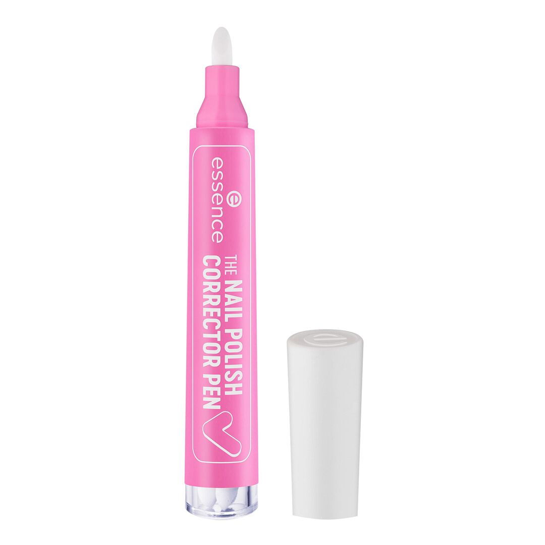 ESSENCE  Caneta Corretora de Verniz de Unhas - 4,5ml