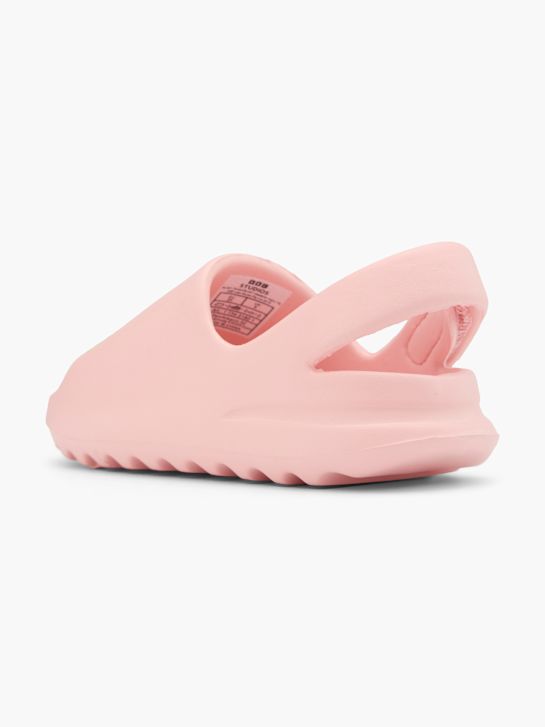 Bluey Slide pink