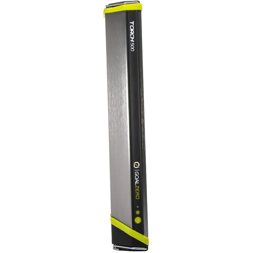 Goal Zero Torch 500 Notleuchte & Power Bank