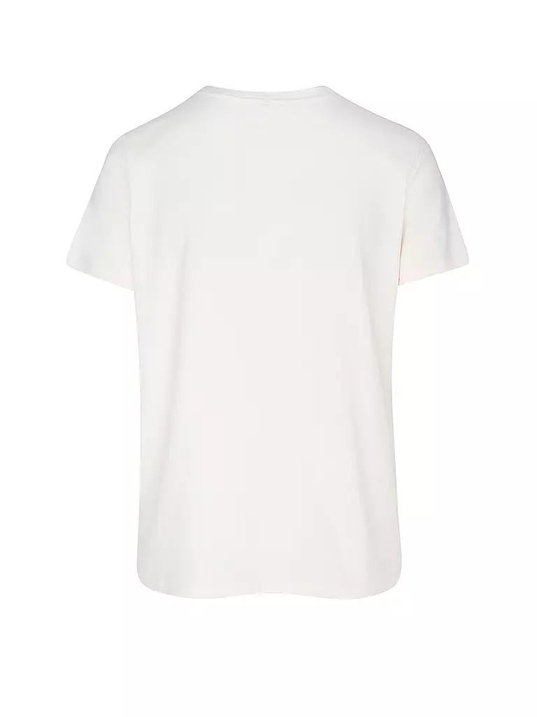 SHORT STORIES Pyjamashirt creme