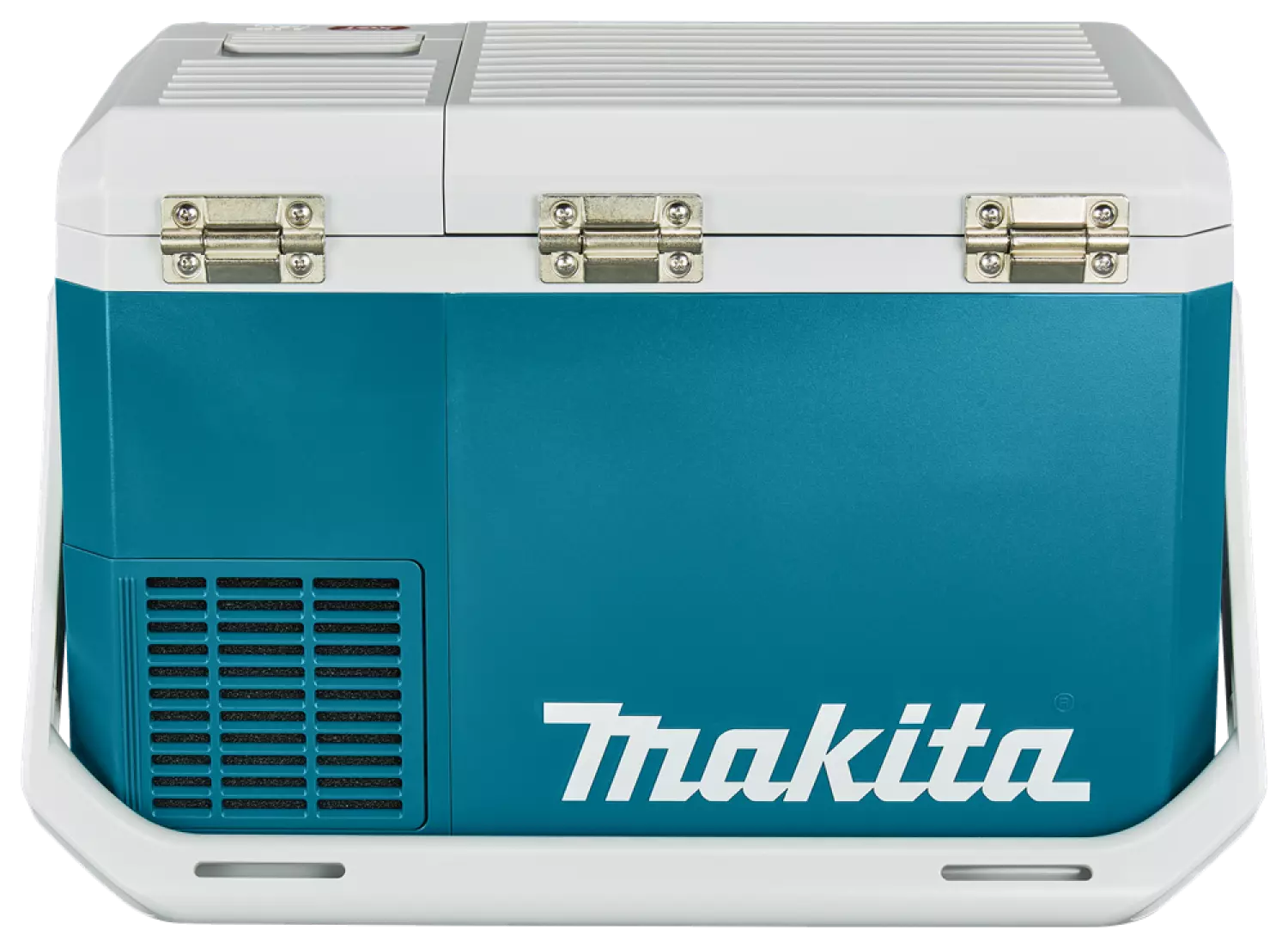 Makita CW003GZ Vries- /koelbox met verwarmfunctie body - 7 L