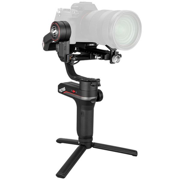 Zhiyun Weebill S Estabilizador - WEEBILLS