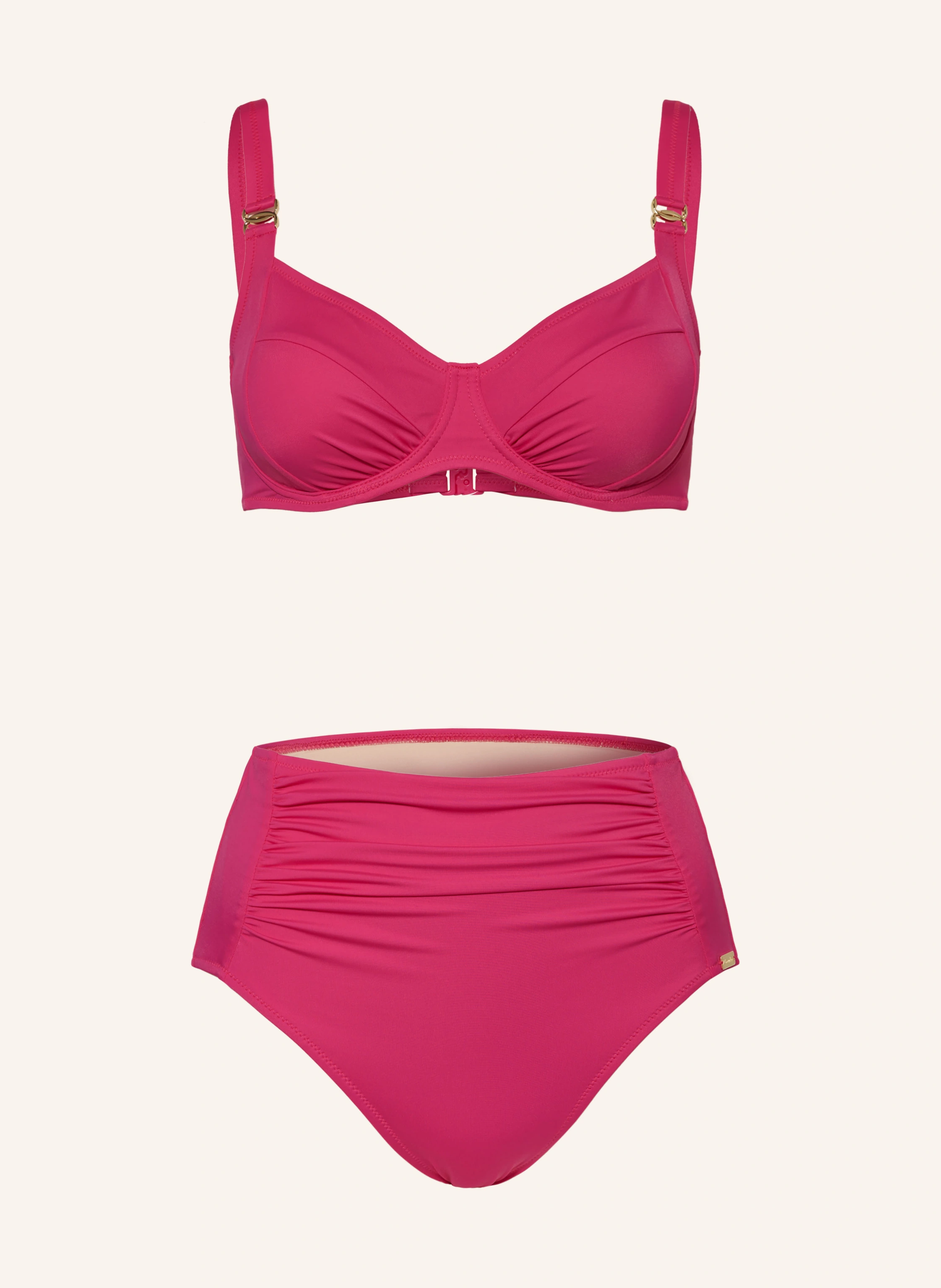 Charmline Bügel-Bikini UNI