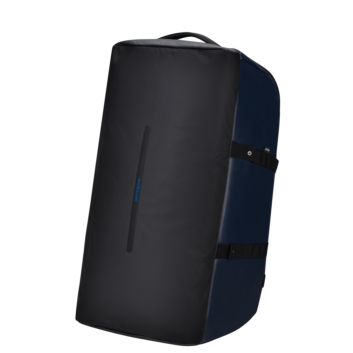 Samsonite Ecodiver Duffle L blue nights