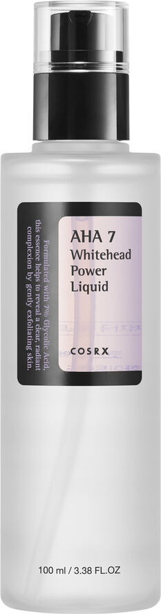 Cosrx AHA 7 Whitehead Power Liquid