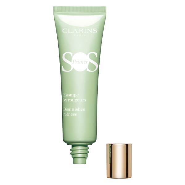 CLARINS SOS Primer<br>1 Stück, Green