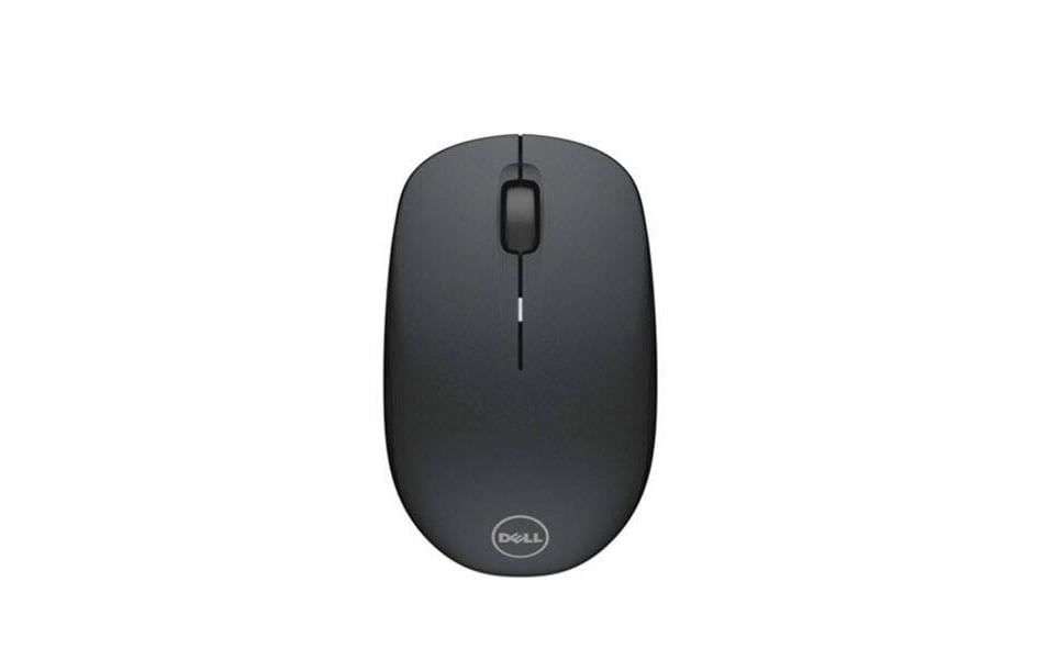 Maus WM126 WirelessKabellose Computermaus mit USB-Empfänger