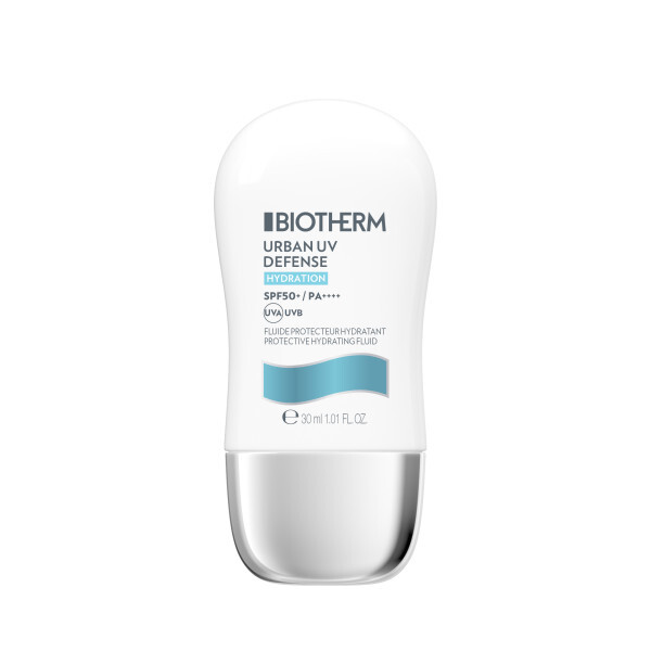 Biotherm UV Defense Hydrating Fluid SPF50+ 30ml