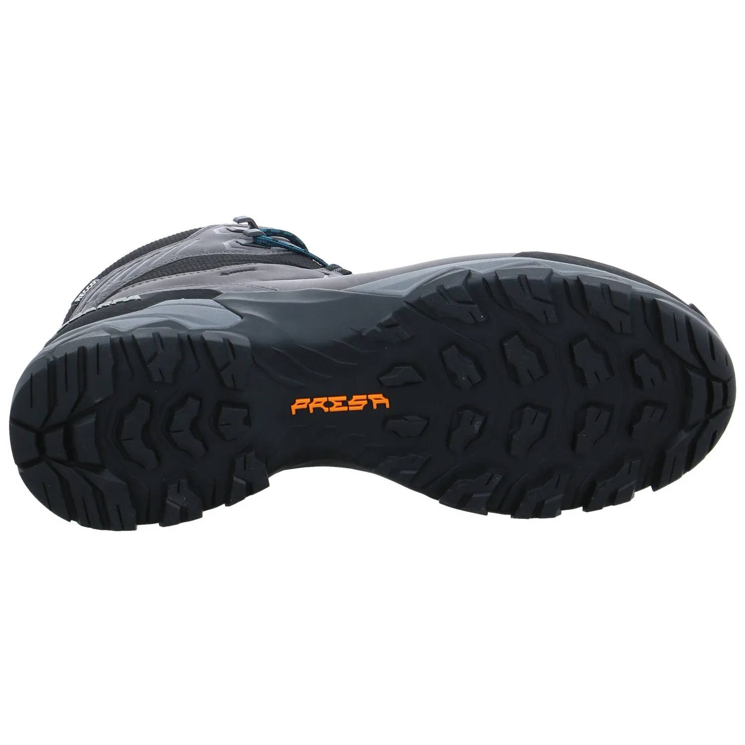 SCARPA Walking + Outdoor Grau Leder  Gore-Tex