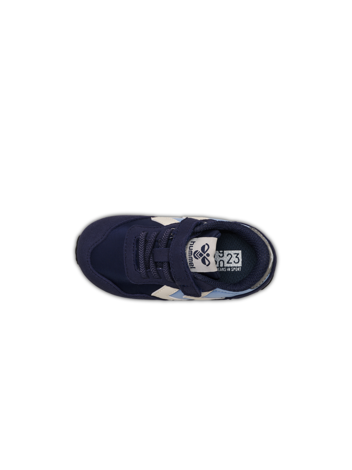 REFLEX INFANT