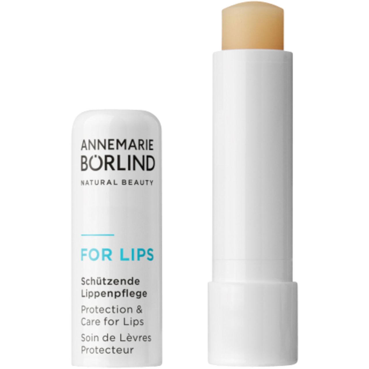 ANNEMARIE BÖRLIND FOR LIPS Schützende Lippenpflege