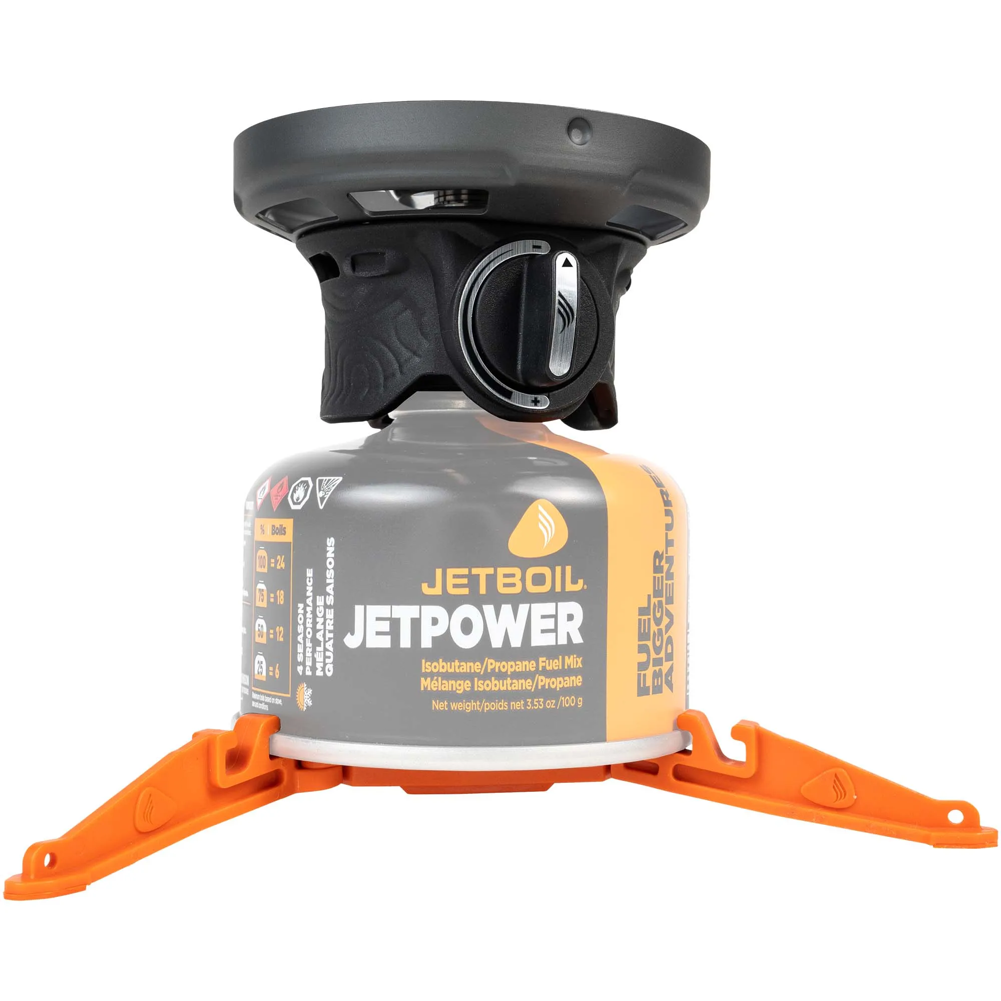 Jetboil Zip 0.8l Carbon 2.0 Carbon