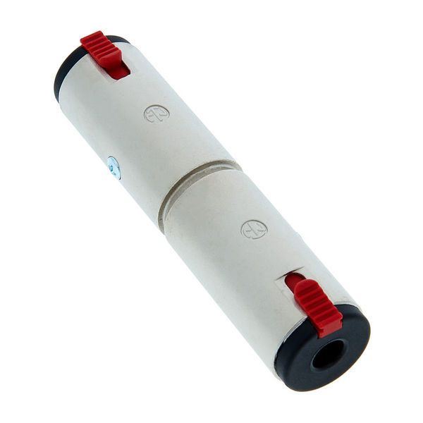 Neutrik NA3 JJ Klinkenadapter