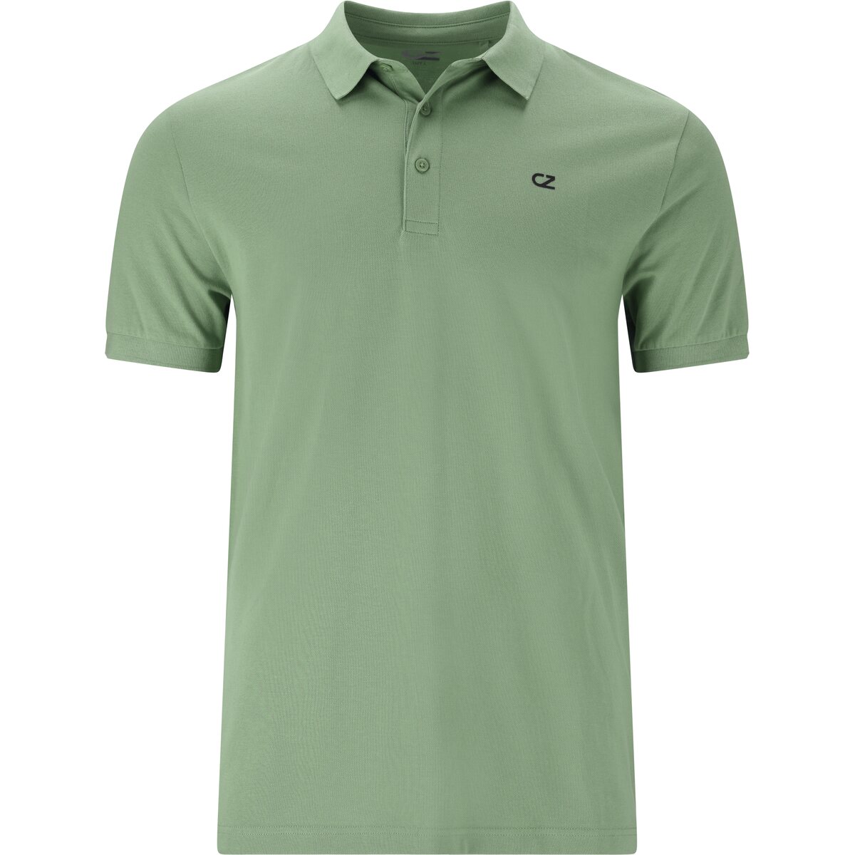 Cruz Harrold Polo T-shirt Herre