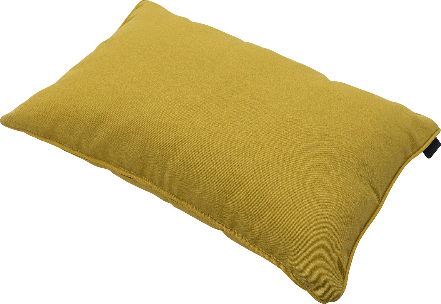 Madison sierkussen Panama geel 60 x 40 cm