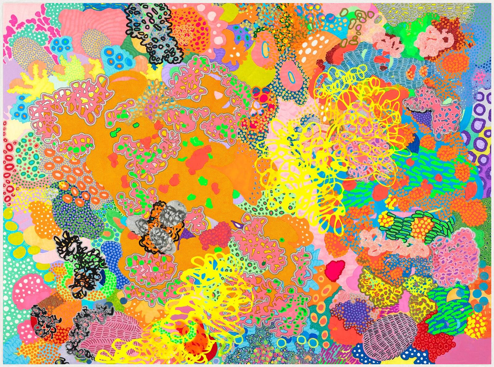 Rare Splash by Inna Wegener - Limited Edition. Edition of: 150. Signed.