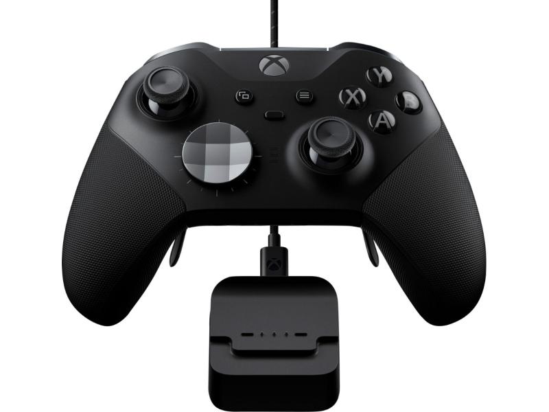 Microsoft Xbox Elite Wireless Controller Series 2 Professioneller Game-Controller