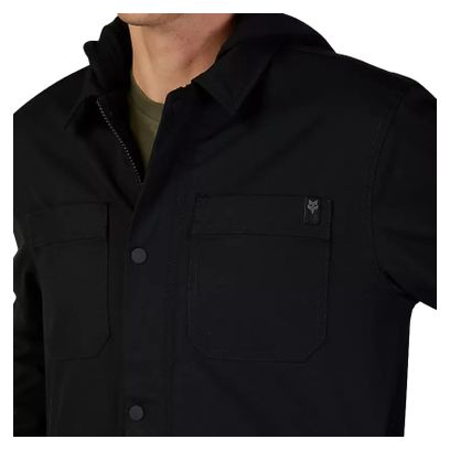 Veste Fox Mercer Noir