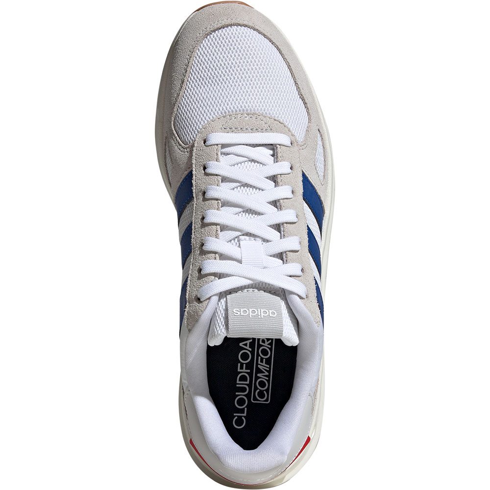 adidas Run 84 Schuh Herren footware white